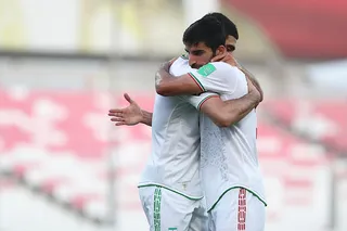 تیم ملی