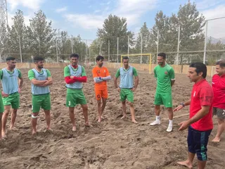 ساحلیی