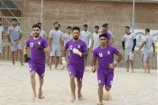 ساحلی