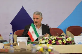 هیات فوتبال استان مازندران