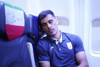 فوتبال
