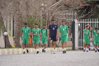 تمرین