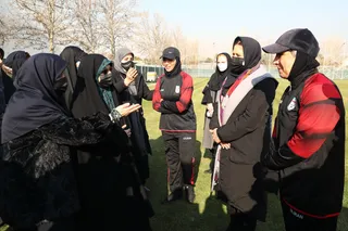 بانوان 2
