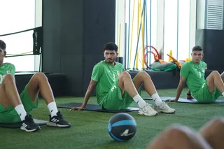 ساحلی