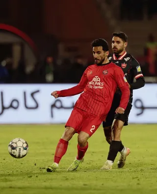جام حذفی 