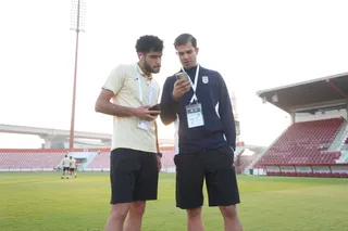 تیم ملی