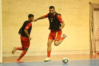 فوتسال