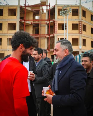 علی عطایی - موحد محمدپور