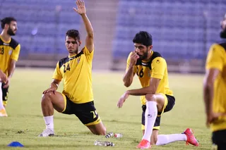 بحرین