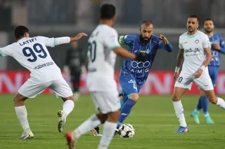 استقلال