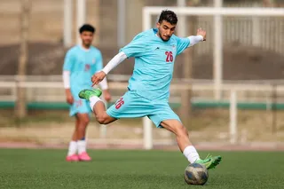 نوجوان