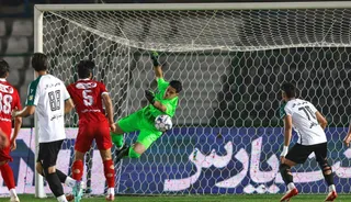 پرسپولیس 