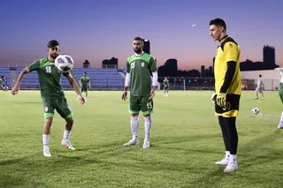 تمرین