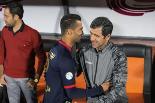 پرسپولیس قائمشهر
