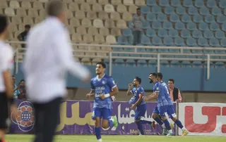 پرسپولیس