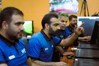 تمرین