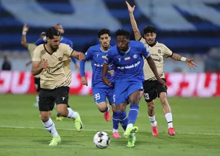 استقلال