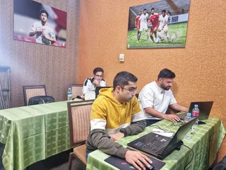 آزمون