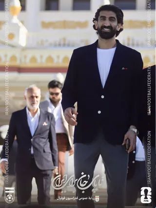 تیم ملی