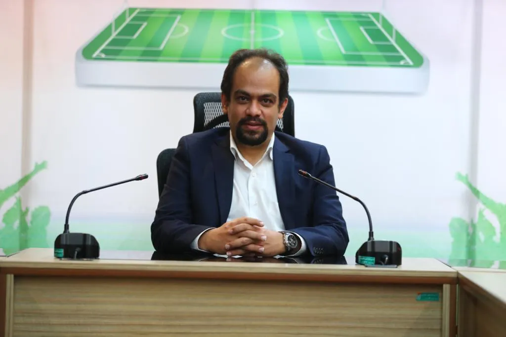 اعلام زمان برگزاری مراسم رونمایی از همراه پروازی تیم ملی فوتبال