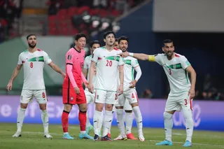 ایران کره جنوبی 1