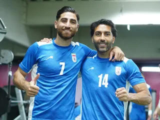 تیم ملی