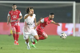 پرسپولیس