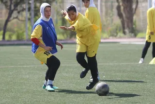 نوجوانان