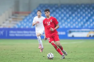 نوجوانان