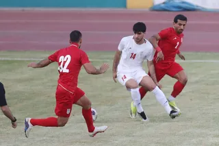تیم ملی