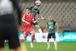 پرسپولیس 