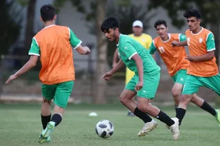 زیر 15 سال