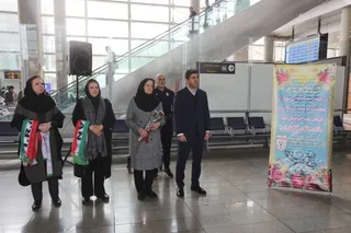 بانوان