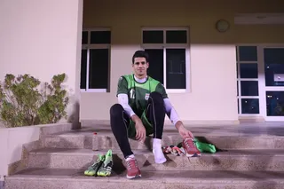 بحرین