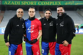 منختب 98