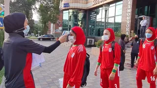 تست