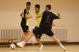تمرین
