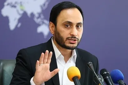 بهادری جهرمی: به دنبال برگزاری با شکوه جشن ملی صعود هستیم
