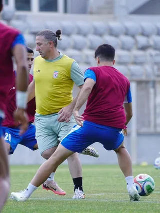 تمرین