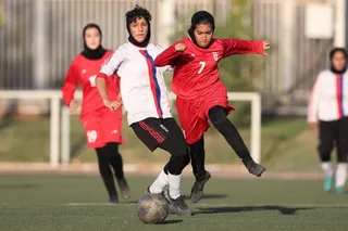 دختران