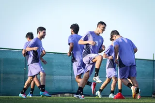 تمرین