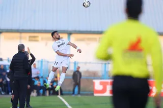 پرسپولیس