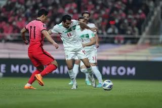 ایران کره جنوبی 1