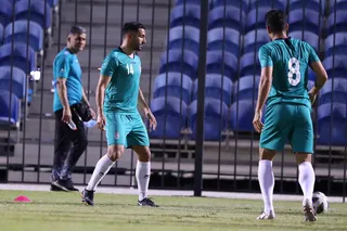 فوتبال