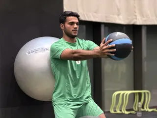 ض
