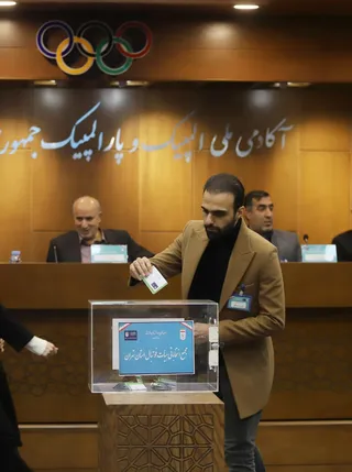 هیات 