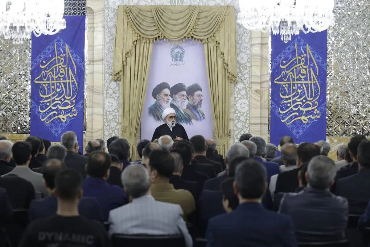 دختران تیم فوتبال ایران، نجابت و اصالت بانوی ایرانی را به جهانیان نشان دادند