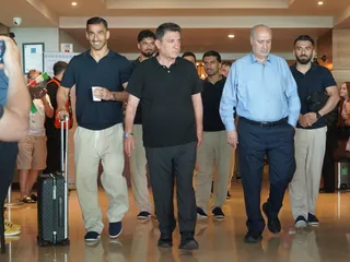 تیم ملی