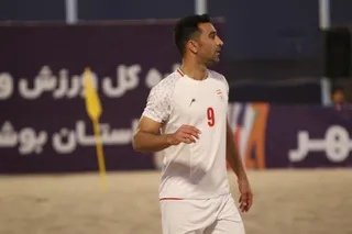 محمدعلی مختاری