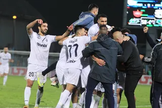 پرسپولیس